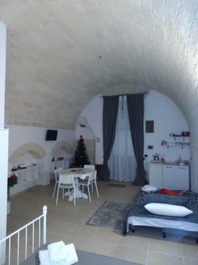 La Casa Di Carol Villa Altamura Exterior photo